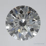 2.43 ct Natural Diamond – J VS2 – Round Cut – GIA Certified — Sapphire Row · cut7