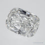2.01 ct Natural Diamond – H VS1 – Elongated Cushion Cut – GIA Certified — Sapphire Row · cut7