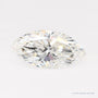1.77 ct Lab-Grown Diamond – E VVS2 – Marquise Cut – GCAL Certified — Sapphire Row · cut7