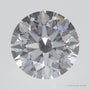 1.51 ct Natural Diamond – D SI2 – Round Cut – GIA Certified — Sapphire Row · cut7