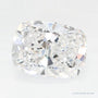 1.70 ct Lab-Grown Diamond – D VVS2 – Elongated Cushion Cut – GCAL Certified — Sapphire Row · cut7