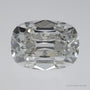 1.81 ct Natural Diamond – J VS2 – Elongated Cushion Cut – Old Mine Cut – GIA Certified — Sapphire Row · cut7