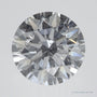 1.50 ct Natural Diamond – E SI2 – Round Cut – GIA Certified — Sapphire Row · cut7