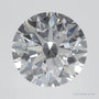 1.50 ct Natural Diamond – E SI1 – Round Cut – GIA Certified — Sapphire Row · cut7