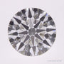 1.50 ct Lab-Grown Diamond – E VS1 – Round Cut – GIA Certified — Sapphire Row · cut7