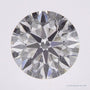 1.45 ct Natural Diamond – I VS2 – Round Cut – GIA Certified — Sapphire Row · cut7