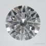 1.40 ct Natural Diamond – I SI1 – Round Cut – GIA Certified — Sapphire Row · cut7