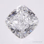 1.30 ct Natural Diamond – F VS2 – Cushion Cut – GIA Certified — Sapphire Row · cut7