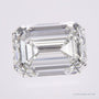 1.22 ct Natural Diamond – I VVS1 – Emerald Cut – GIA Certified — Sapphire Row · cut7