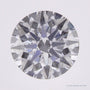 1.20 ct Natural Diamond – D SI2 – Round Cut – GIA Certified — Sapphire Row · cut7