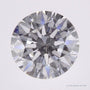 1.20 ct Natural Diamond – F SI1 – Round Cut – GIA Certified — Sapphire Row · cut7