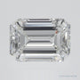 1.20 ct Natural Diamond – G VVS2 – Emerald Cut – GIA Certified — Sapphire Row · cut7