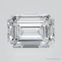1.20 ct Natural Diamond – D VVS2 – Emerald Cut – GIA Certified — Sapphire Row · cut7