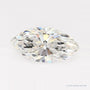 1.10 ct Lab-Grown Diamond – F VS1 – Marquise Cut – GCAL Certified — Sapphire Row · cut7