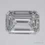 1.02 ct Lab-Grown Diamond – D VVS2 – Emerald Cut – IGI Certified — Sapphire Row · cut7