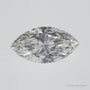 0.90 ct Natural Diamond – I SI1 – Marquise Cut – GIA Certified — Sapphire Row · cut7