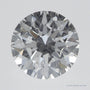 0.81 ct Natural Diamond – E VS1 – Round Cut – GIA Certified — Sapphire Row · cut7