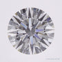 0.82 ct Natural Diamond – E VS1 – Round Cut – GIA Certified — Sapphire Row · cut7