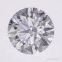 0.81 ct Natural Diamond – D SI1 – Round Cut – GIA Certified — Sapphire Row · cut7