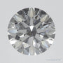 0.80 ct Natural Diamond – J VS1 – Round Cut – GIA Certified — Sapphire Row · cut7