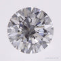 0.80 ct Natural Diamond – D VS1 – Round Cut – GIA Certified — Sapphire Row · cut7