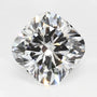 2.52 ct lab-grown diamond, cushion cut | Sapphire Row · cut7