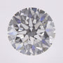 2.01 ct natural diamond, round cut | Sapphire Row · cut7