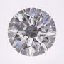 1.50 ct natural diamond, round cut | Sapphire Row · cut7