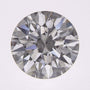 0.94 ct natural diamond, round cut | Sapphire Row · cut7
