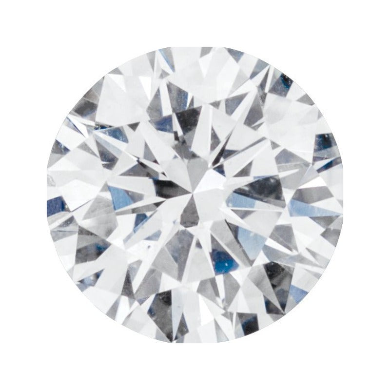 0.15 ct Natural Diamond – G+ VS – Round Cut — Sapphire Row · cut7