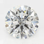 3.04 ct Lab-Grown Diamond – F VS1 – Round Cut – GCAL Certified — Sapphire Row · cut7