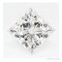 2.03 ct Lab-Grown Diamond – E VVS1 – Square Cut – GCAL Certified — Sapphire Row · cut7