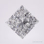 1.81 ct Lab-Grown Diamond – E VVS2 – Square Cut – IGI Certified — Sapphire Row · cut7