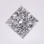 1.76 ct Lab-Grown Diamond – D VVS2 – Square Cut – IGI Certified — Sapphire Row · cut7