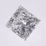 1.73 ct Lab-Grown Diamond – E VVS2 – Square Cut – IGI Certified — Sapphire Row · cut7