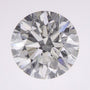 1.20 ct Natural Diamond – H SI2 – Round Cut – GIA Certified — Sapphire Row · cut7