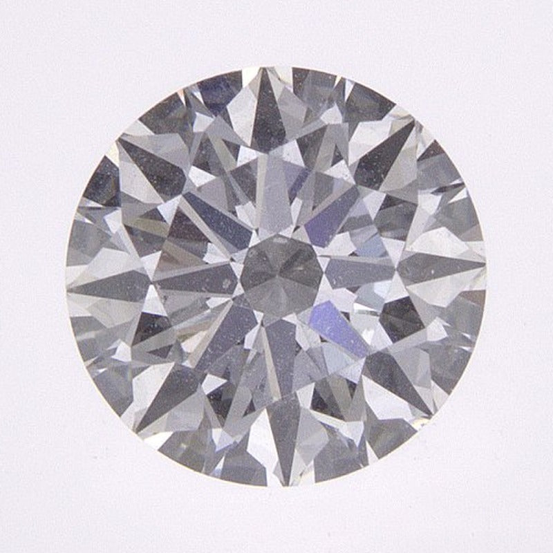 1.20 ct Lab-Grown Diamond – D VVS2 – Round Cut – IGI Certified — Sapphire Row · cut7