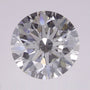 1.03 ct Natural Diamond – H SI1 – Round Cut – GIA Certified — Sapphire Row · cut7