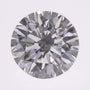 0.70 ct Natural Diamond – F SI2 – Round Cut – GIA Certified — Sapphire Row · cut7