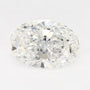 5.56 ct Lab-Grown Diamond – F VVS2 – Oval Cut – GCAL Certified — Sapphire Row · cut7