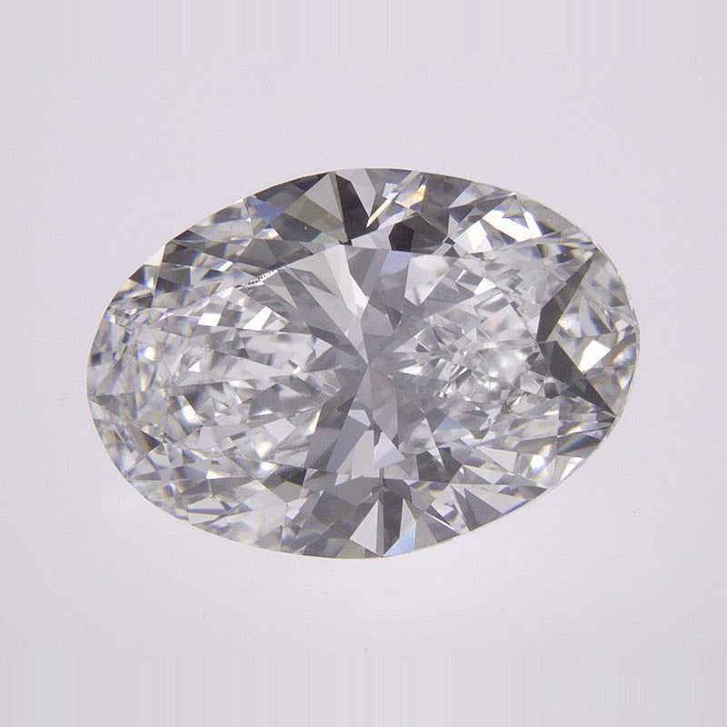 5.47 ct Lab-Grown Diamond – E VS1 – Emerald Cut – IGI Certified — Sapphire Row · cut7