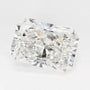 5.30 ct Lab-Grown Diamond – F VS1 – Radiant Cut – GCAL Certified — Sapphire Row · cut7