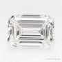 5.24 ct Lab-Grown Diamond – E VVS2 – Emerald Cut – GCAL Certified — Sapphire Row · cut7
