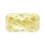 5.02 ct Lab-Grown Fancy Intense Yellow Diamond – VS1 – Radiant Cut – IGI Certified — Sapphire Row · cut7