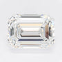 4.89 ct Lab-Grown Diamond – E VS2 – Emerald Cut – GCAL Certified — Sapphire Row · cut7
