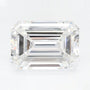 4.83 ct Lab-Grown Diamond – D VVS2 – Emerald Cut – GCAL Certified — Sapphire Row · cut7