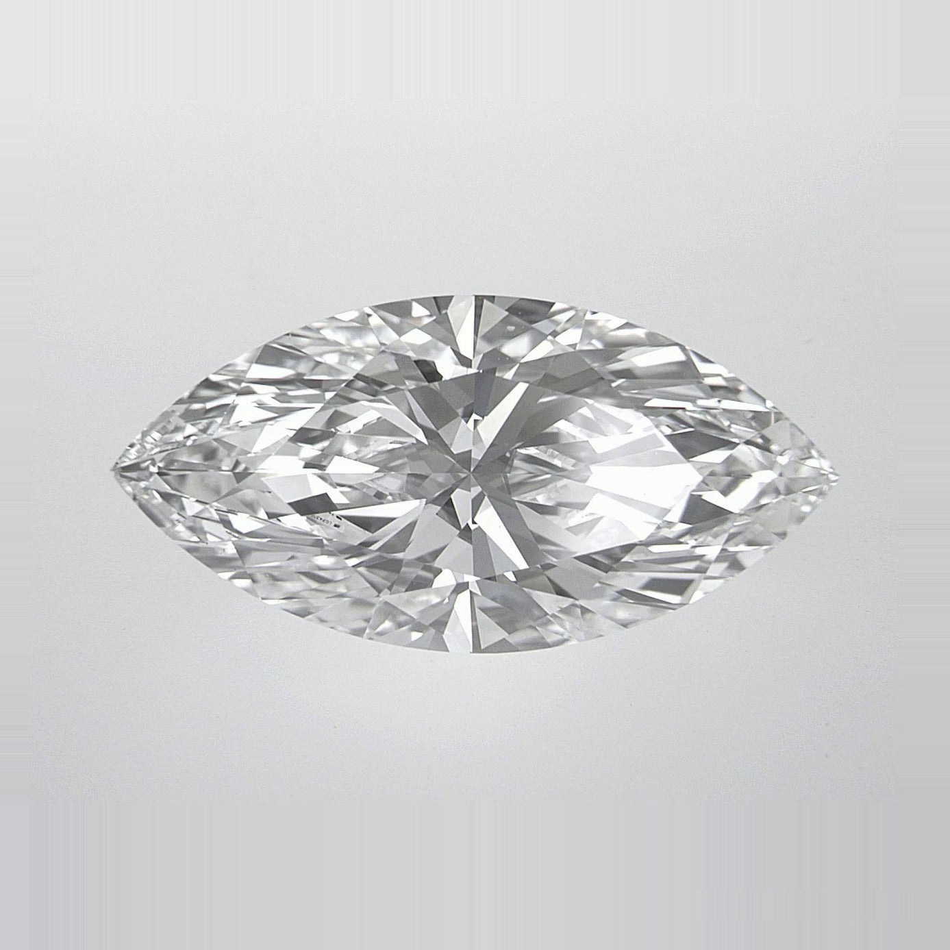 4.82 ct Lab-Grown Diamond – E VS1 – Marquise Cut – IGI Certified — Sapphire Row · cut7