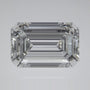 4.57 ct Lab-Grown Diamond – D VVS2 – Emerald Cut – IGI Certified — Sapphire Row · cut7