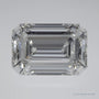 4.52 ct Lab-Grown Diamond – E VS1 – Emerald Cut – IGI Certified — Sapphire Row · cut7