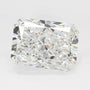 4.46 ct Lab-Grown Diamond – F VVS2 – Radiant Cut – GCAL Certified — Sapphire Row · cut7